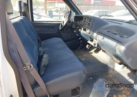 1995 Chevrolet Gmt-400 C1500 из США, поврежденный, VIN 1GCEC14Z6SZ259442